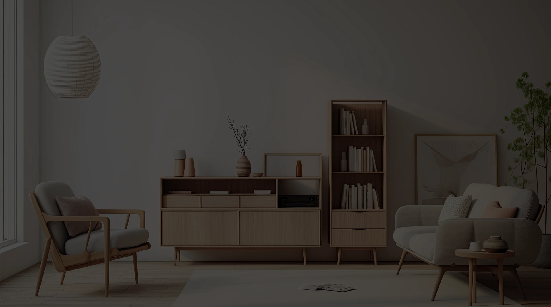 VOTRE MAISON, VOTRE STYLE