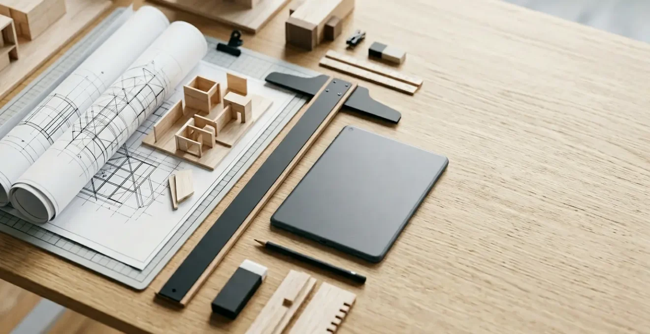 Création de plans 3D réalistes pour projet de construction ou rénovation